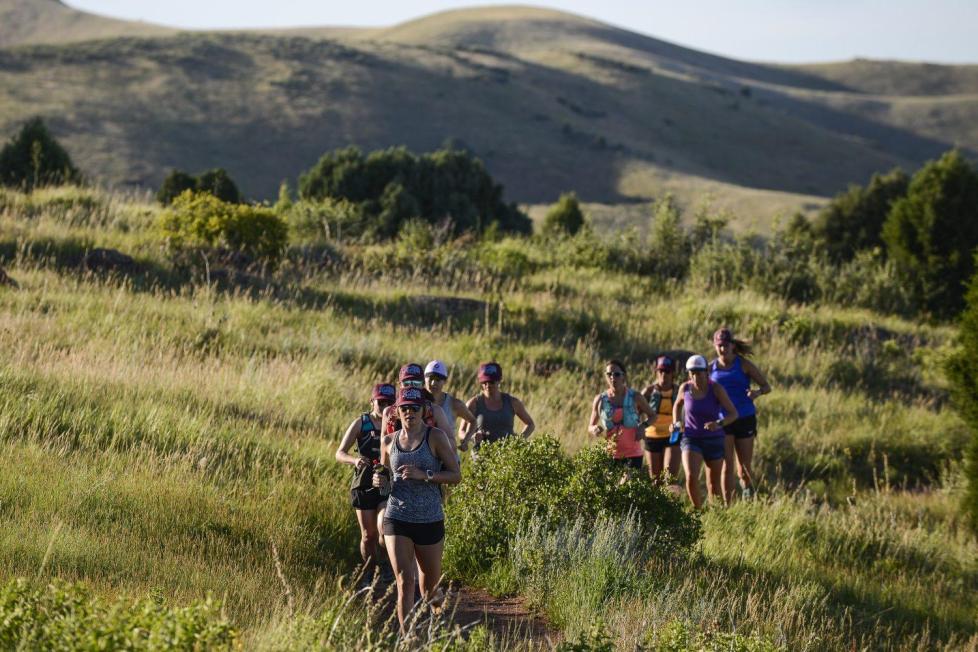 Exploring the Scenic Routes: The Top 5 Must-Try Running Trails in Boulder, CO