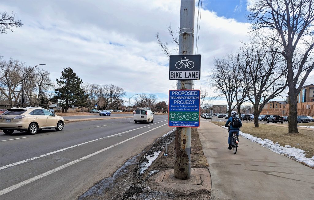Exploring the Significance of Baseline in Boulder: Uncovering the Meaning Behind the Name