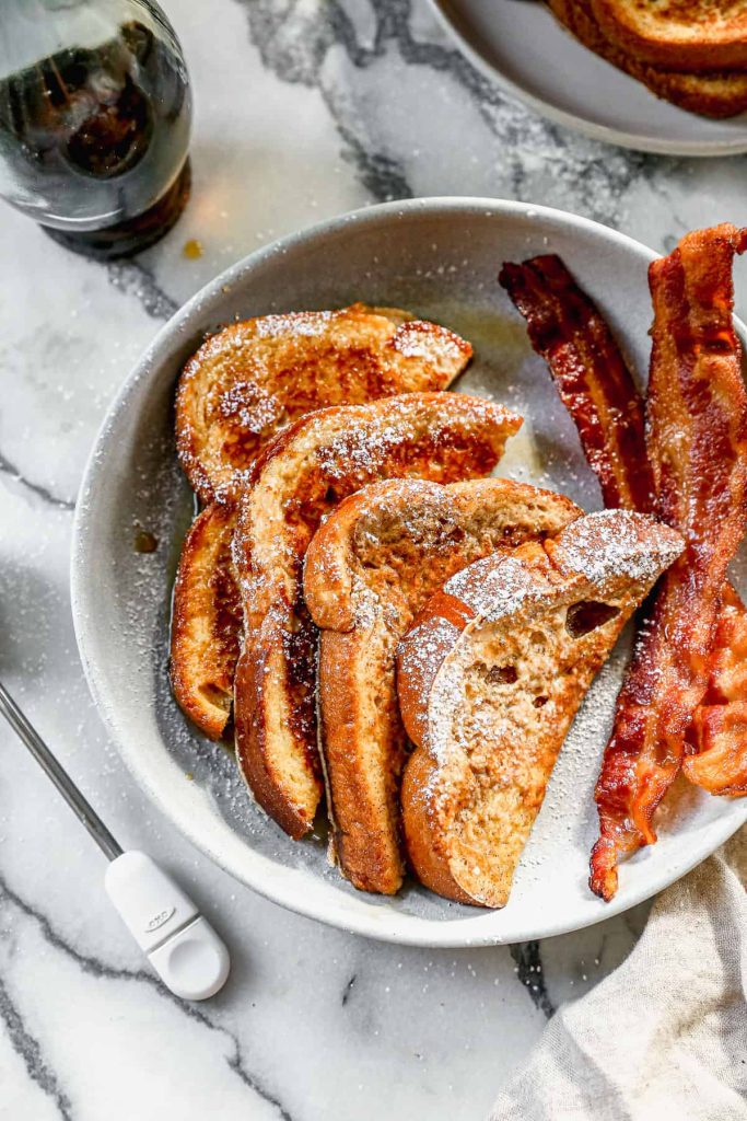 Indulge in the Best French Toast in Boulder, Colorado: A Culinary Adventure