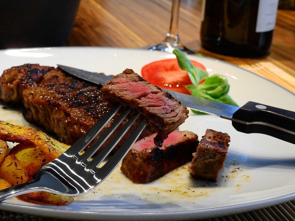 Sizzling Steaks: Exploring Boulder's Top Steakhouse Scene