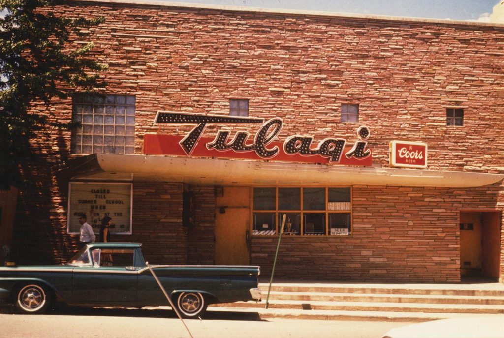 The Rise and Fall of Tulagi Bar: A Legendary Institution at the University of Colorado