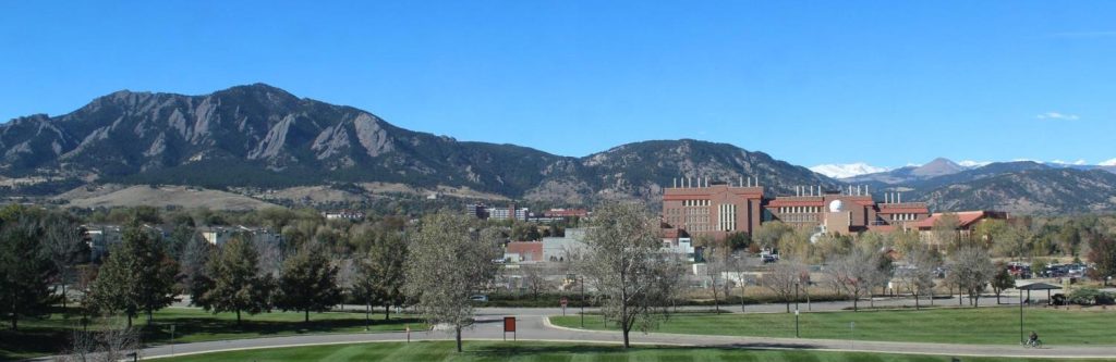 The Rise of Environmental Studies: Exploring the Most Popular Major at the University of Colorado Boulder