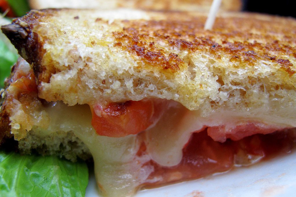 The Ultimate Guide to Boulder's Most Mouthwatering Grilled Cheese Sandwiches