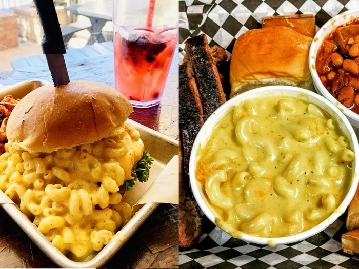 The Ultimate Guide to the Best Mac and Cheese in Boulder, CO: A Cheesy Tour of the City's Top Spots