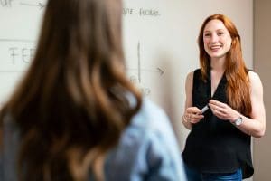 Helping Boulder Students Master Self-Control - AboutBoulder.com