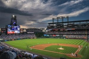 Top Professional Sports Teams & Events in Boulder, Colorado - AboutBoulder.com