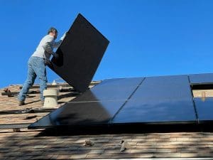 9 Common Myths About Solar Panel Roof Mounts - AboutBoulder.com