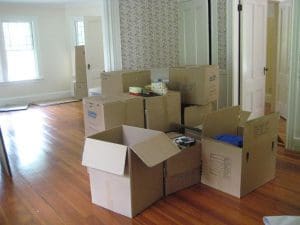 Surviving Moving Day - AboutBoulder.com