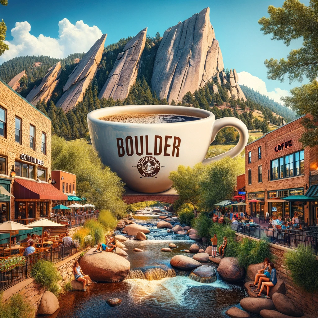 Boulder Coffee Lovers' Guide: Top Hidden Gems You Can&rsquo;t Miss 