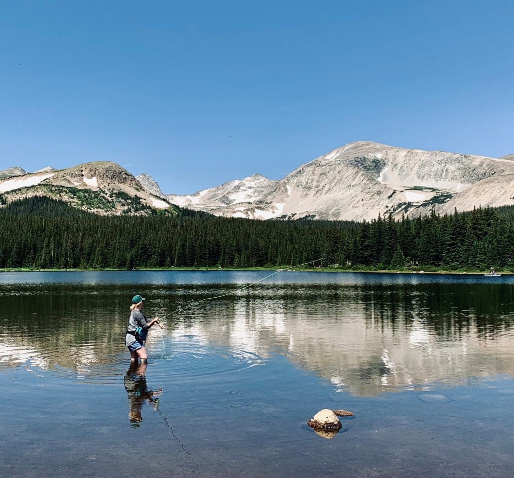 The Top 5 Hidden Gem Fishing Spots in Boulder, Colorado