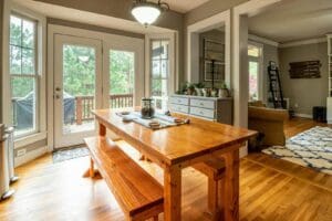 Upgrading Your Eating Space With A Dining Room Set - AboutBoulder.com