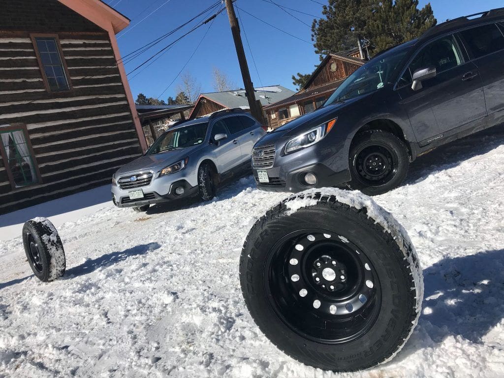 Conquering Lickskillet: Exploring America's Steepest County Road in Boulder, Colorado