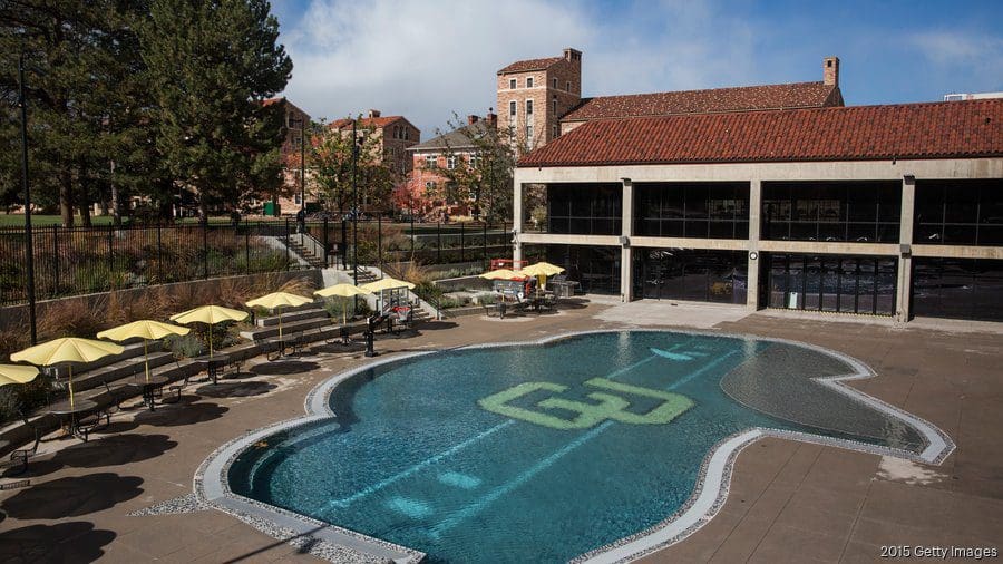 Dive into Paradise: Exploring the Top Swimming Pools in Boulder, Colorado