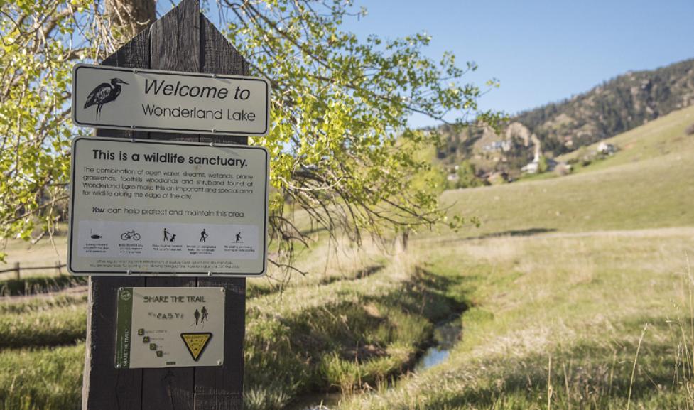 Exploring Wonderland Lake: Boulder's Best Kept Hiking Secret