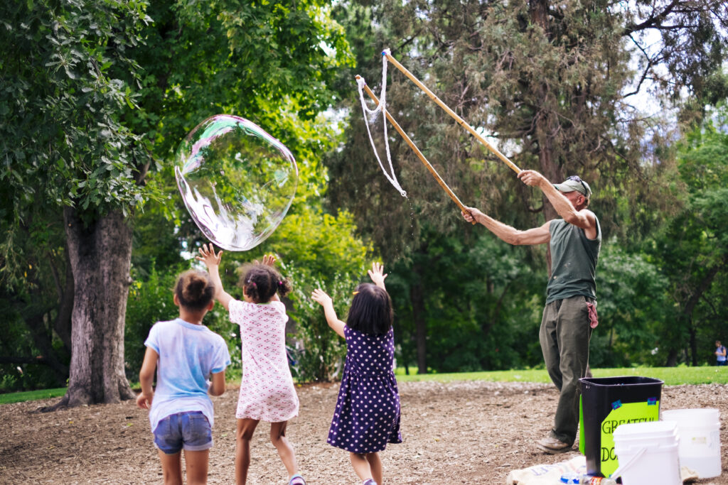 Exploring the Great Outdoors: Top Family-Friendly Summer Activities in Boulder, Colorado