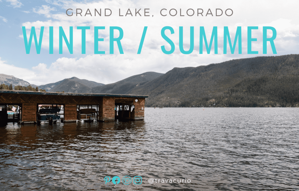 Exploring the Hidden Gems: A Day Trip to Grand Lake from Boulder, Colorado