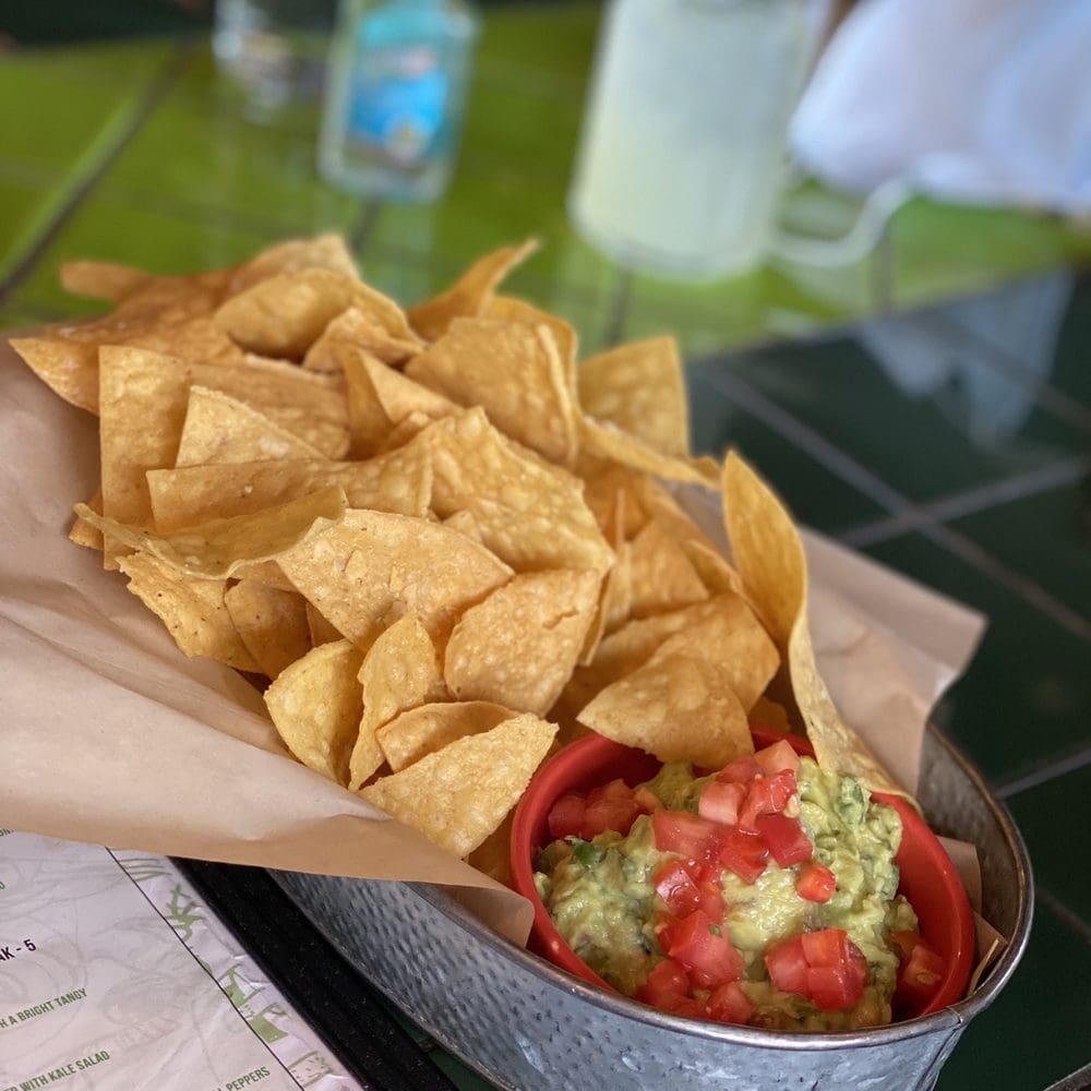 Spice Up Your Life: Discovering the Ultimate Chips and Salsa in Boulder, Colorado