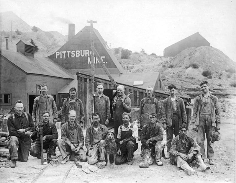 The Golden Era: Exploring the Rich History of Blackhawk and Central City, Colorado