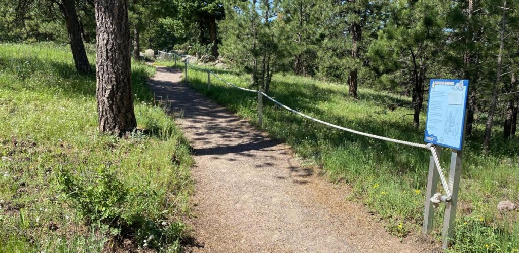 Finding Cool Relief: The Best Shaded Hiking Trails in Boulder