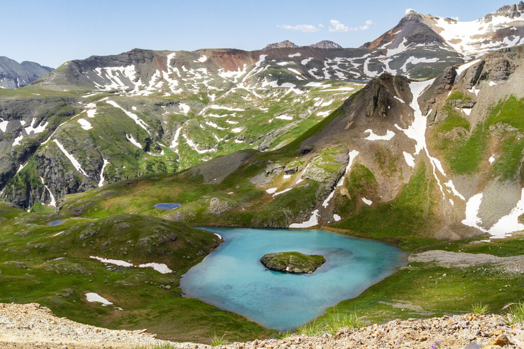 High Altitude Hydration: Staying Hydrated in Boulder, Colorado's Record Heat