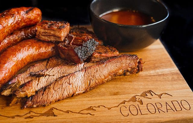 Smokin' Success: Uncovering the Ultimate BBQ Recipe in Boulder, Colorado