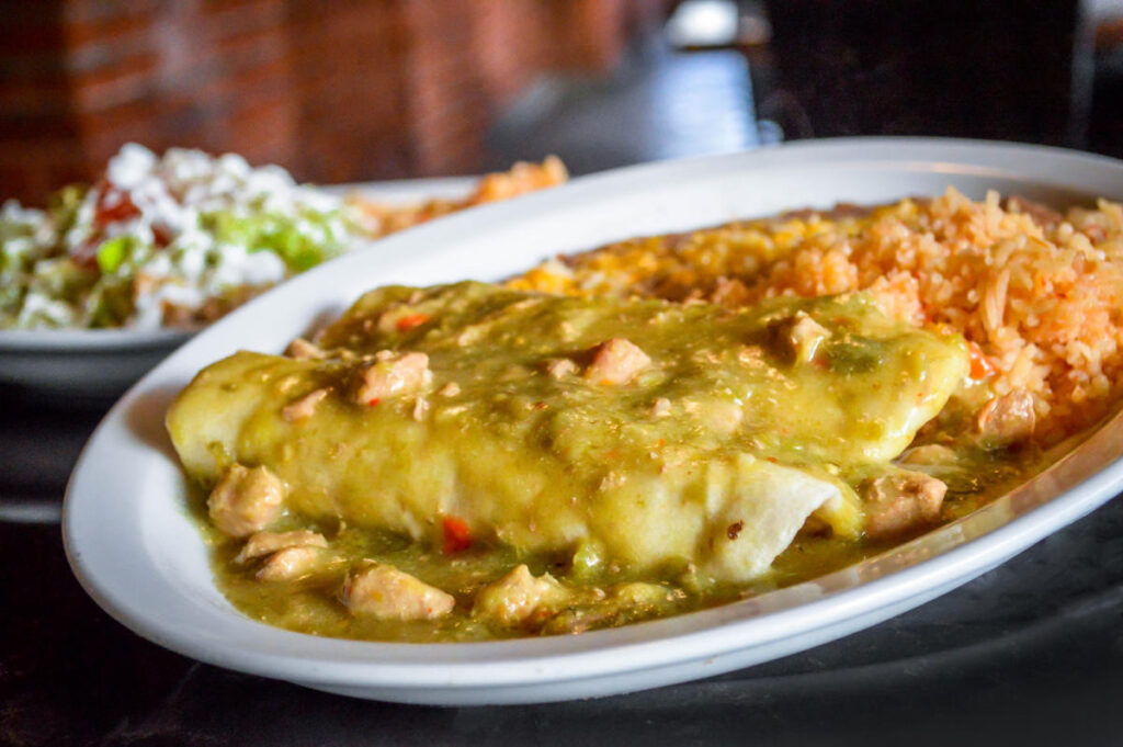 Spicing Up Boulder: Uncovering the Secret to the Best Green Chili in Colorado