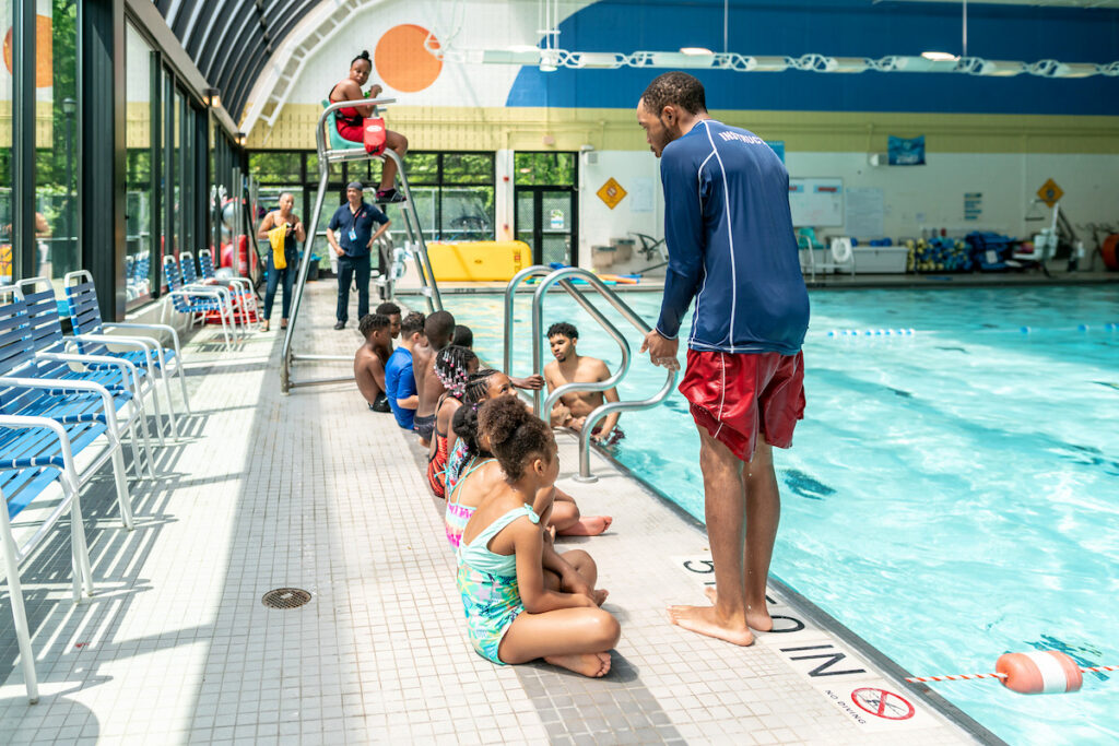 Surviving the Summer Heat: Staying Cool at the Gym, Pools, and Outdoor Events