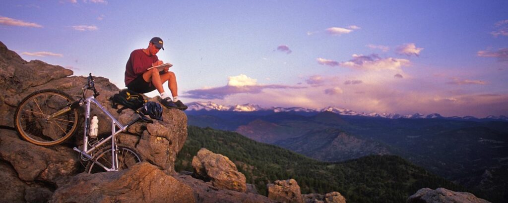 Unpredictable Power: Understanding Lightning Strikes in Boulder's Summer Mountains