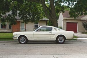 How To Care For Your Vintage Car - AboutBoulder.com