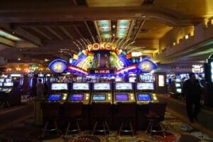 The Gambling Market In Colorado - AboutBoulder