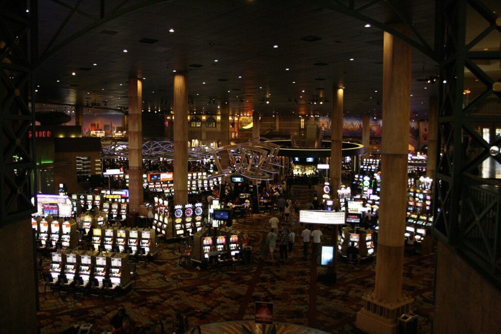 The Gambling Market In Colorado - AboutBoulder.com