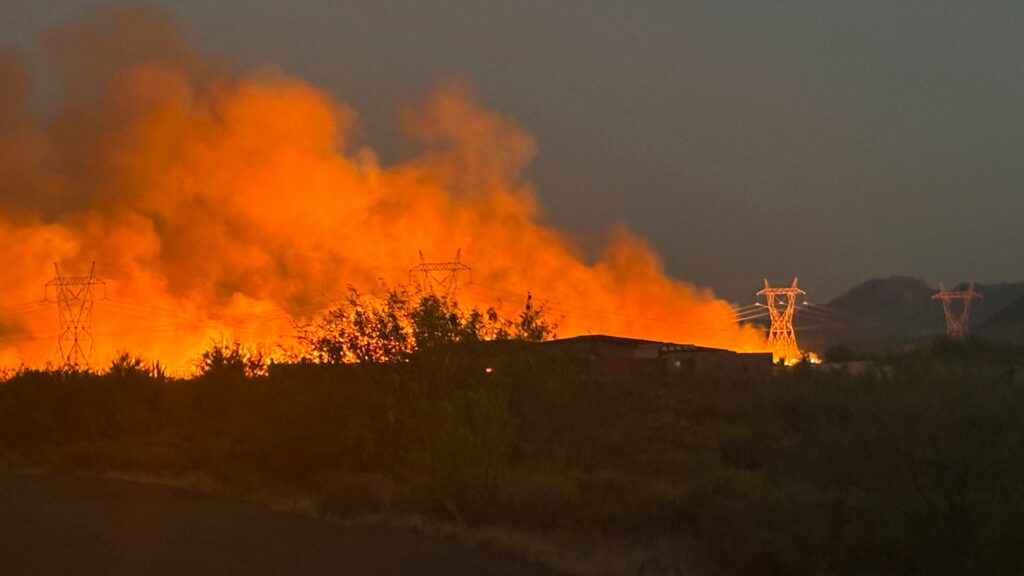 Boulder's Burning: Essential Fire Evacuation Tips for Residents