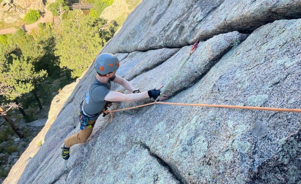 Exploring the History of Rock Climbing in Boulder, Co