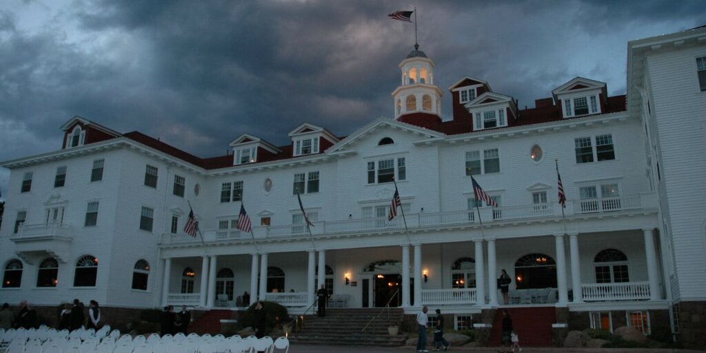 The Haunting History of the Stanley Hotel: A Must-See Day Trip from Boulder