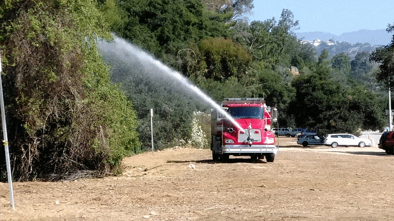 The Hidden Dangers of Fire Retardants: What the Public Needs to Know