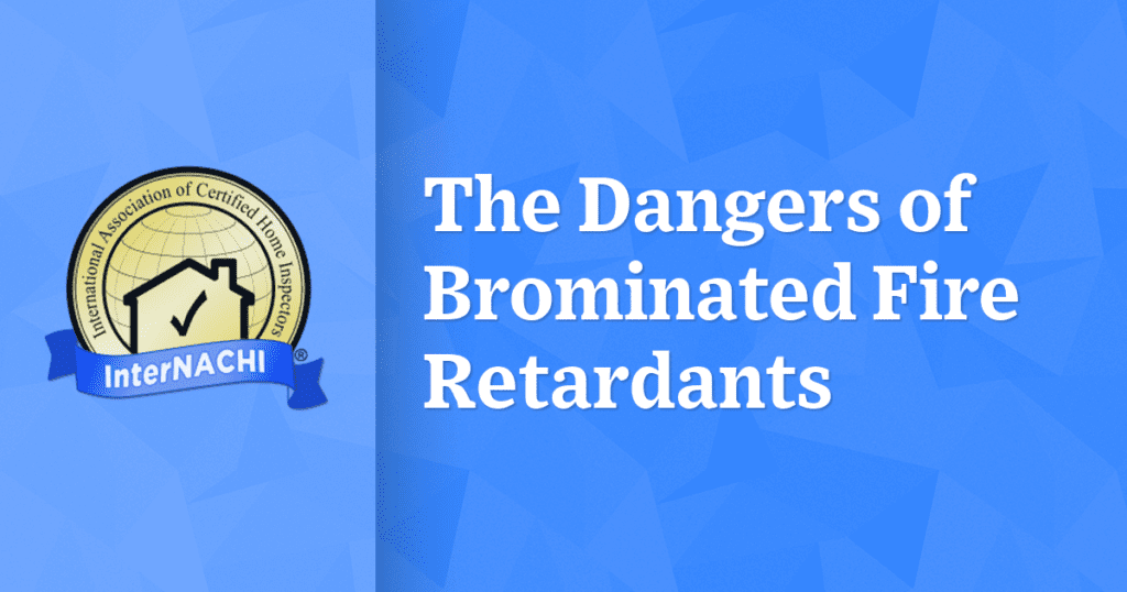 The Hidden Dangers of Fire Retardants: What the Public Needs to Know