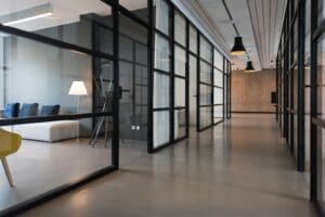 Elevate Meeting Spaces with a Sleek Glass Conference Room - AboutBoulder.com