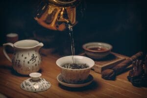 Why Drinking Green Tea Daily Can Transform Your Wellness - AboutBoulder.com