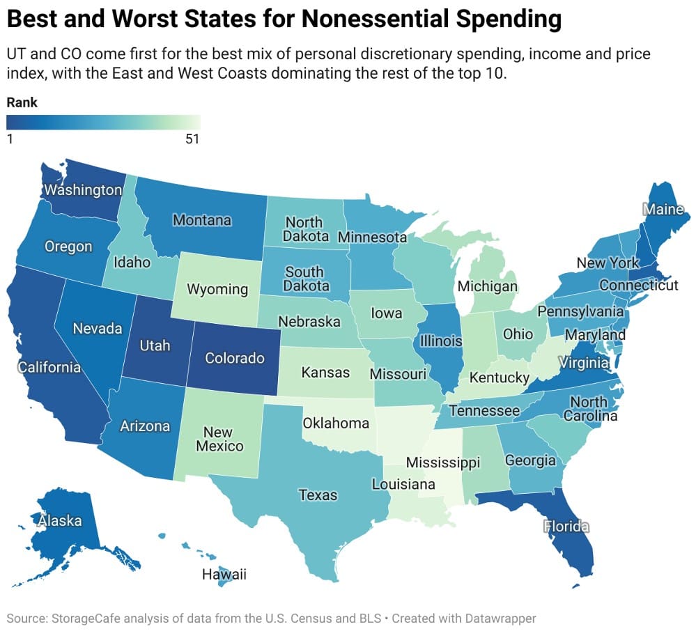 Colorado First In Financial Well-Being - AboutBoulder