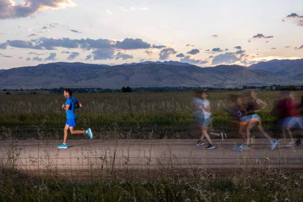 Conquering the Rockies: Essential Tips for Mountain Running in Boulder, Colorado