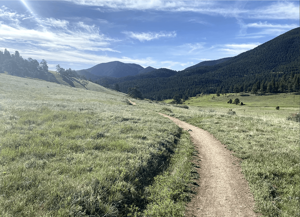 Conquering the Rockies: Essential Tips for Mountain Running in Boulder, Colorado