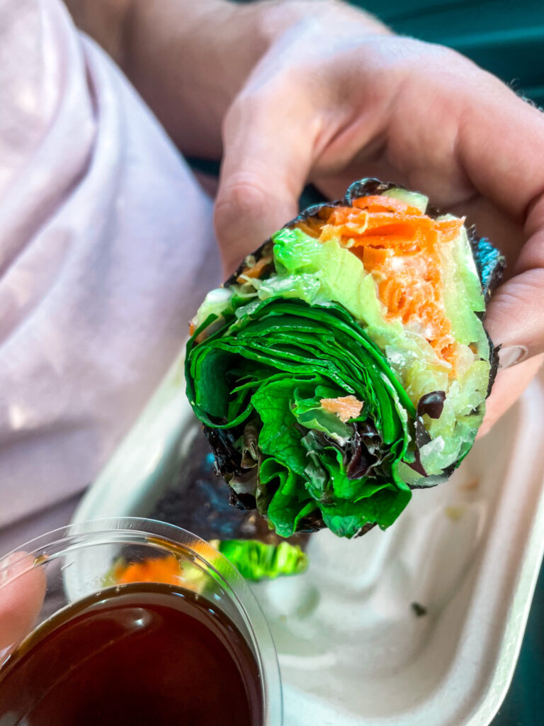 Exploring the Top Plant-Based Eateries: A Guide to the Best Vegan Restaurants in Boulder, Colorado