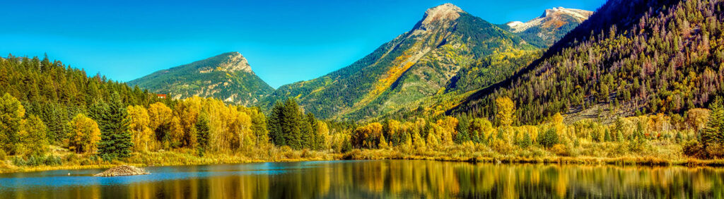 Golden Views: The Best Hidden Spots in Colorado to Witness the Aspen Changing