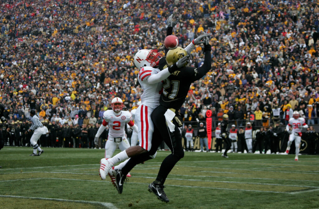 The Rivalry Renewed: A Look Back at the Historic Football Showdowns Between the University of Colorado and Nebraska