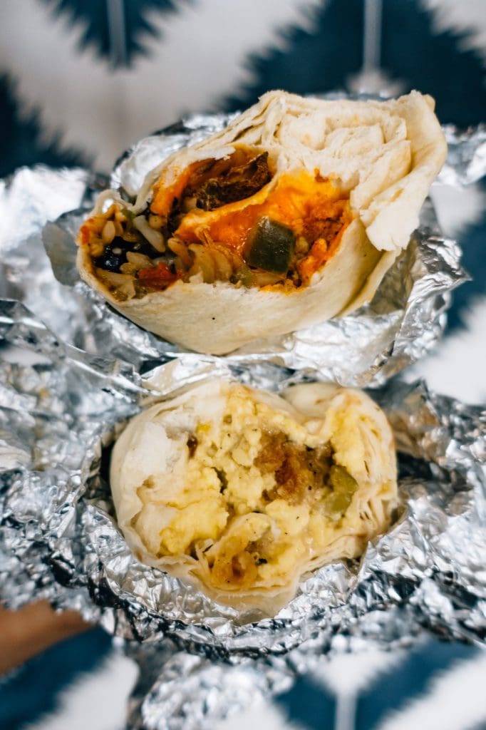 Uncovering the Ultimate Breakfast Burrito: A Quest for the Best in Boulder, Colorado
