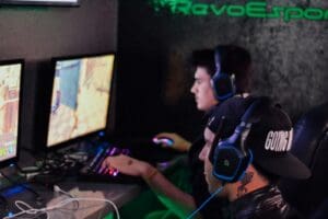 Esports as a Sport - AboutBoulder