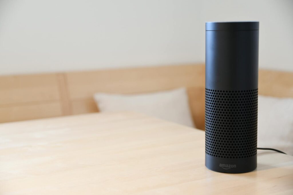 Smart Speakers - AboutBoulder.com