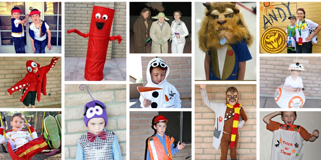 Boulder's Top 10 Most Creative Halloween Costumes: A Local's Guide