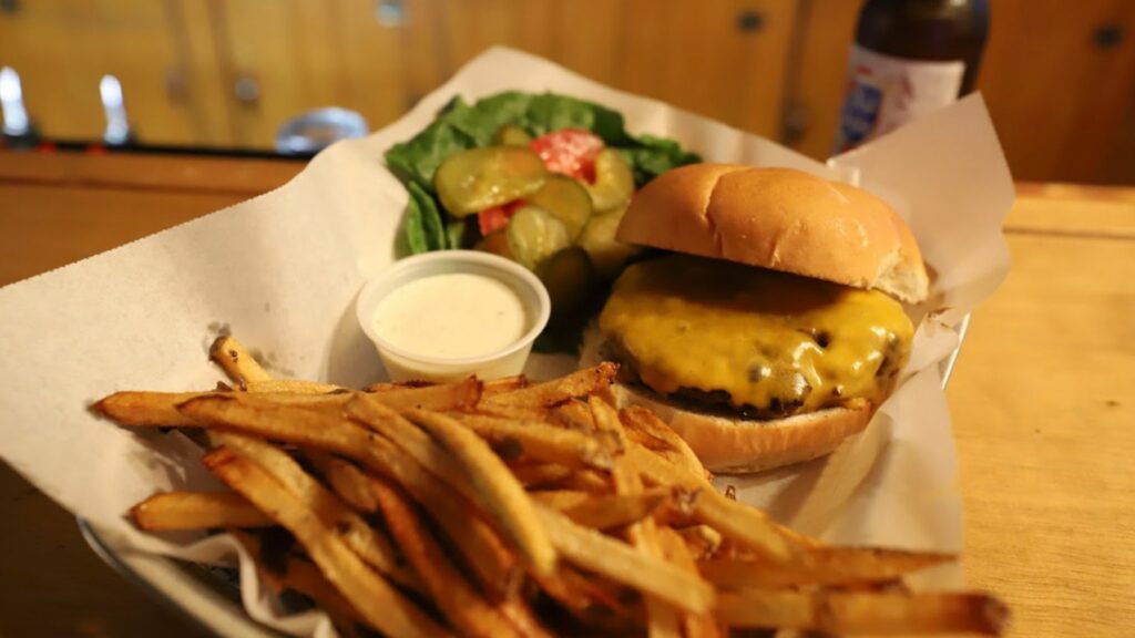 Crunchy Delights: Uncovering Boulder's Best French Fries