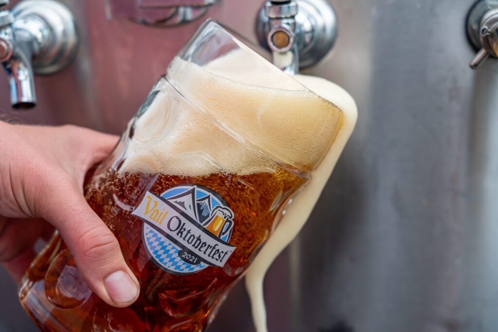 Prost! A Guide to Boulder's Unique Oktoberfest Celebration